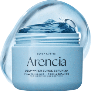 Deep Water Surge Serum 30 50g