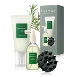 Rosemary Scalp Treatment Kit