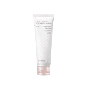 Oil Control Moisturizing Cream 80ml