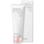 Oil Control Moisturizing Cream 80ml