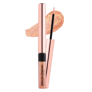 Shabam Shabam Romantic Glitter #02 Lake's Light