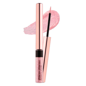 Shabam Shabam Romantic Glitter #06 Cherry Blossom Light