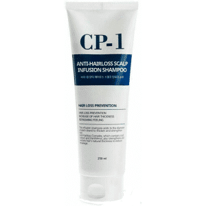 Anti Hairloss Scalp Infusion Shampoo 250ml