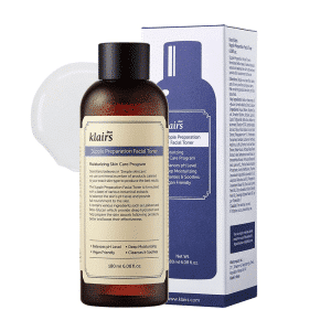 Supple Preparation Facial Toner 180ml