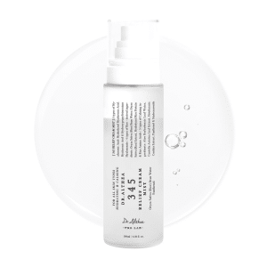 345 Relief Cream Mist 100ml
