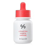 Azelaic10 & Madeca Ampoule 30ml