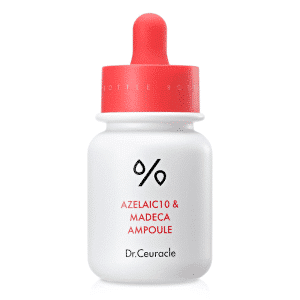 Azelaic10 & Madeca Ampoule 30ml