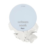 (25AD) Sebum Soak Pact 9.5g