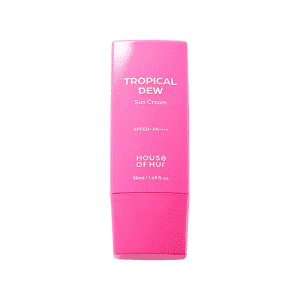 Tropical Dew Sun Cream 50ml