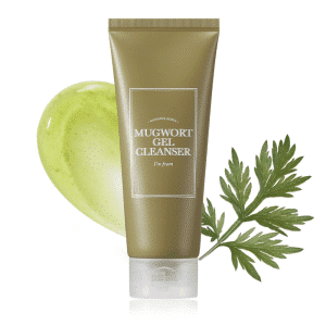 Mugwort Gel Cleanser 150ml