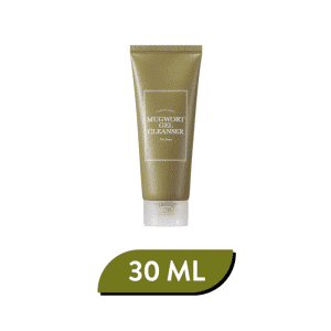 Mugwort Gel Cleanser Mini 30g