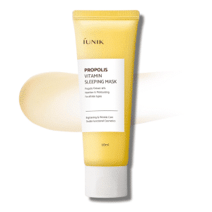 Propolis Vitamin Sleeping Mask 60ml