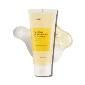 Calendula Balancing Foam Gel Cleanser 150ml