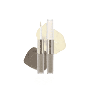 Highlighter & Contour Duo #02 Warm