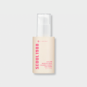 Seoul 1988 Boosting Serum: Collagen Complex 7 + Red Ginseng