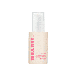 Seoul 1988 Boosting Serum: Collagen Complex 7 + Red Ginseng