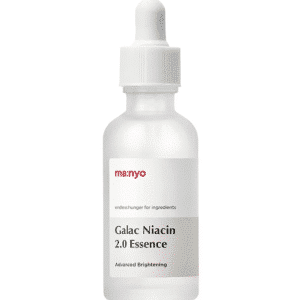 Galac Niacin 2.0 Essence 30ml