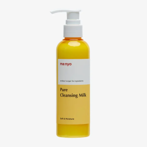Pure Cleansing Milk 200ml