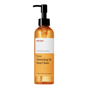 Pure Cleansing Oil Deep Clean 200ml
