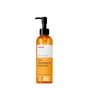 Pure Cleansing Oil Deep Clean 200ml