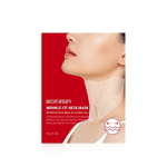 Wrinkle-Fit Neck Mask Set 10g x 7ea