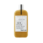 ABC Vigor Body Wash 03 Mellow Yellow 300ml