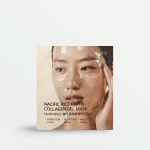Rice Pepta Collagen Gel Mask Set 35g