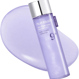 No.9 NAD PDRN Glow Boosting Toner 150ml