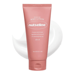 Aroma Nut Slim Fit Body Lotion 200ml