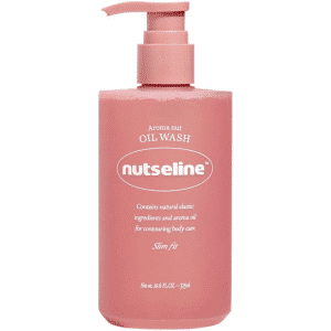 Aroma Nut Slim Fit Oil Wash 315ml