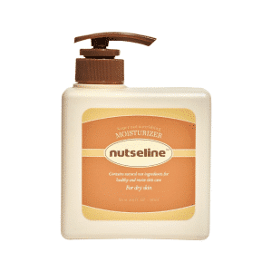 Moisturizer Unscented 500ml