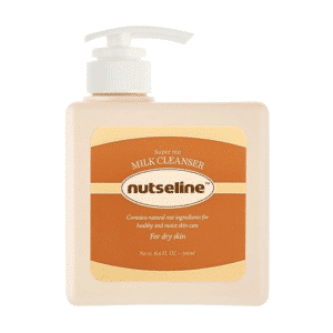 Super Nut Milk Body Wash 500ml