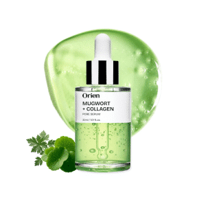 Mugwort Collagen Serum 30ml