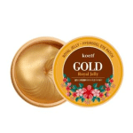 Koelf Gold & Royal Jelly Eye Patch 60pcs