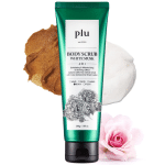 Body Scrub White Musk