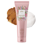 Pink Floral Body Scrub 200g