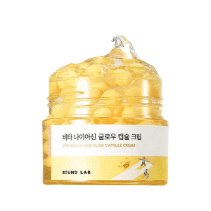 Vita Niacinamide Glow Capsule Cream 50ml