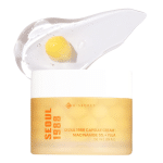 SEOUL 1988 Capsule Cream : Niacinamide 5% + Yuja 50ml