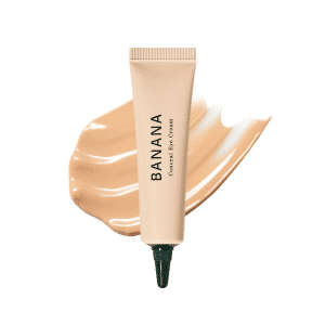 Banana Conceal Eye Cream 15g