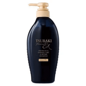 Tsubaki Premium EX Damage Care & Repair Shampoo 450ml