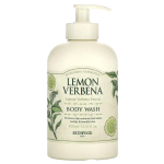 Lemon Verbena Body Wash 450ml