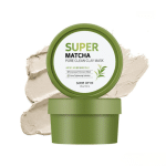 Super Matcha Pore Clean Clay Mask 100g