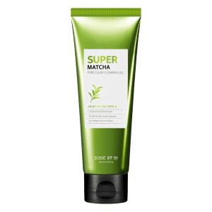Super Matcha Pore Clean Cleansing Gel 100ml