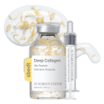 Deep Collagen Silk Peptide Intensive Ampoule 40ml