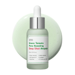 Green Tomato Pore Boosting Deep Shot Ampoule 30ml