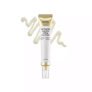 Silk Peptide Intensive Eye Cream 30ml