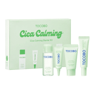 Cica Calming Starter Kit