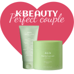 Perfect Couple! Heartleaf Spot Pad Calming Touch 80 Pads + Acne Foam Cleanser Heartleaf foam 150ml