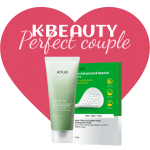 Perfect Couple! Triple Acid Spot Care Microdart Patch 12patches + Heartleaf Quercetinol Pore Deep Cleansing Foam 150ml (Renew)