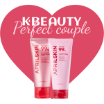 Perfect Couple! TXA Niacinamide 99 Night Wrapping Mask 80ml + TXA Niacinamide 99 Deep Cleanser 120g